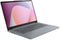 Lenovo IdeaPad Slim 3 - Laptop - AMD Ryzen 5 7520U 2,8GHz 16GB 512GB SSD - Grijs