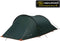 Highlander Blackthorn 2 trekkerstent - 2 persoons