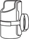 Kiiroo - Hand Strap voor Keon Masturbator