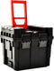 vidaXL - Gereedschapstrolley - met - handvat - 46x36x41 - cm