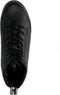 Ellesse Altzano - Hoge Sneakers - Dikke zool - Zwart