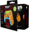 Dragonshock PopTop - Draadloze Bluetooth-controller - Programmeerbare achterknoppen - Multi-color