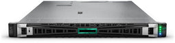 HPE DL360 Gen11 - Rackserver - Intel Xeon Silver 4410Y 2 GHz 32 GB 4800 MHz DDR5-SDRAM 1 x 32 - 1U (1 stuk)