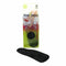 Footlogics High Heel Comfort - Inlegzolen - Schokdemping - Zwart