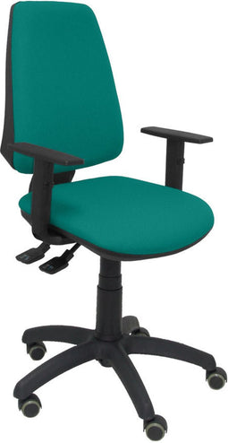 Bureaustoel Elche S bali P&C 39B10RP Turkoois
