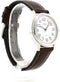 Lorus RRS51LX9 - Polshorloge - 31 mm - Bruin leder
