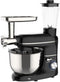 Ruhhy 3-in-1 Keukenrobot met Blender en Vleesmolen - 2200W Krachtpatser