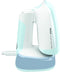 Tefal DT3041 - Kledingstomer - Ultra-compact en snel opwarmend - Blauw/Wit