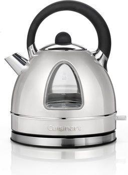 Cuisinart ® Traditional Kettle CTK17SE - Fluitketel (waterkoker)