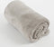 In The Mood Famke - Fleece Plaid - L180 x B130 cm - Beige