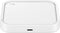 Samsung EP-P2400TWEGEU - Wireless Mono Pad Fast Charging 15W - Wit
