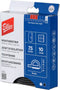 Tochtband - Wit - Kunststof - Ellen - Ellen P-profiel 8 x 5 mm x 7.5 m wit