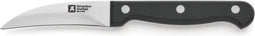 Ontbeningsmes Richardson Sheffield Artisan Zwart Metaal (15,5 cm) (Pack 6x)