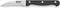 Ontbeningsmes Richardson Sheffield Artisan Zwart Metaal (15,5 cm) (Pack 6x)