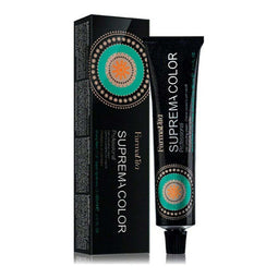 Permanente Kleur Farmavita Suprema Color Nº 8 12