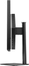 HP Omen 27u - Gamingmonitor - 4K 144Hz - Grijs Zwart