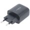 Ansmann HC218PD - USB Charger - 20W 1x USB-A 1x USB-C - zwart