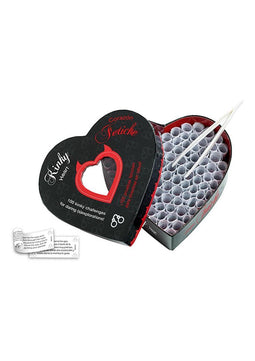 Kinky Heart (EN-ES)