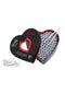 Kinky Heart (EN-ES)