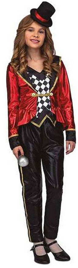 Kostuums voor Kinderen My Other Me Circus - 10-12 Jaar