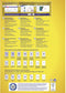 Avery L4745REV-25 - Afneembare Etiketten 96x63,5mm - 200 stuks - Wit
