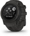 Garmin Instinct 2S - Smartwatch - GPS - Waterdicht 10ATM - Grafiet
