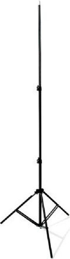 Falcon Eyes I-2001 - Lampstatief - Verstelbaar 82-200 cm