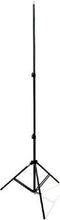 Falcon Eyes I-2001 - Lampstatief - Verstelbaar 82-200 cm
