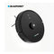 BLAUPUNKT Bluebot XTREME Plus - Robotstofzuiger met dweilfunctie - Lasernavigatie - Zwart