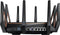 ASUS ROG Rapture GT-AX11000 - Gaming Router - WiFi 6 tot 11000 Mbps