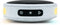 Bigben Party Nano - Portable Speaker - Bluetooth 5.0 - Waterbestendig - Wit