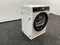 Hisense DH3S802BW2 - Warmtepompdroger - 8 kg - ConnectLife app - 64 dB