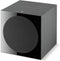Focal SUB600P - Subwoofer - 600W Klasse D - Zwart