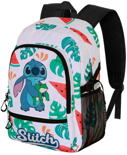 Karactermania - Lilo en Stitch - Fight FAN 2.2 Rugzak - Laptopvak - Paars