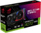 ASUS ROG Strix - GeForce RTX 4070 Ti SUPER - 16GB GDDR6X OC Edition