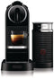 Nespresso De'Longhi CitiZ & Milk EN267.BAE - Koffiecupmachine - Aeroccino3 melkopschuimer - Zwart