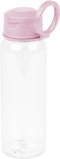 Amuse Basic Waterfles - Drinkfles Voor Volwassenen - Met Handige Draaglus - Roze - 500 ml