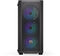 ENDORFY Signum 300 - Tower PC ATX Micro-ATX Mini-ITX - Gehard glas - Zwart