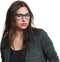 Ladies' Spectacle frame Tods TO5192 53055