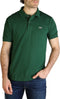 Lacoste - Classic Piqué Polo - Heren - maat 2