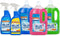 Blue Wonder - Professioneel Sanitairreiniger - Kalk & Vuil Verwijderen - 3 Liter - 1 stuk