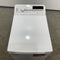 WHIRLPOOL TDLR65251BBE - Bovenlader wasautomaat - 6.5 kg vulgewicht - 14 programma's