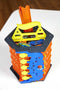 Hot Wheels Action - Roll out Raceway