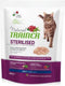 Natural Trainer - Sterilised White Meat Kattenvoer
