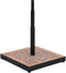 vidaXL - Parasolvoet - vierkant - 12 - kg - terracottakleurig
