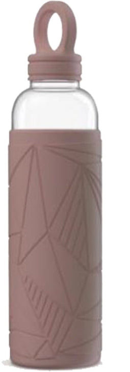 Royal Leerdam Fles 990218 2go 55 cl Borosilicaat 1 stuk
