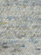 Bellano 54 Vloerkleed - 200x250 - Rechthoek - Laagpolig,Structuur Tapijt - Industrieel - Grijs
