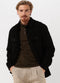 Colourful Rebel Logan - Heren Overhemd - Trucker model - Loose fit - Maat S