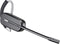 HP Poly CS540A - DECT Headset - Ruisonderdrukking - Zwart