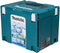 Makita 198253-4 CoolMbox - Koelbox 18 liter - Blauw